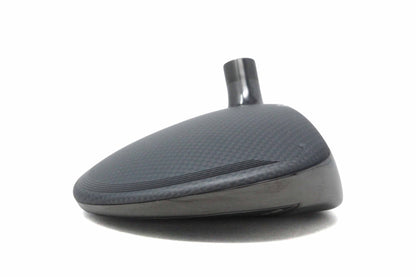 Used TaylorMade Qi35 MAX 3-Wood - HEAD ONLY - Right-Handed - 15.5 Degrees