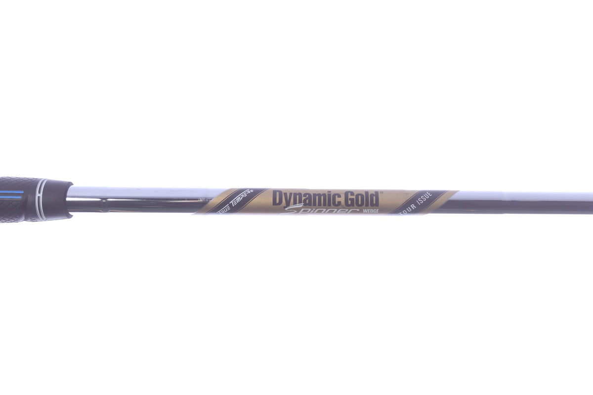 Used Cleveland RTX ZipCore Black Satin Sand Wedge - Right-Handed - 56 Degrees - Wedge Flex-Next Round