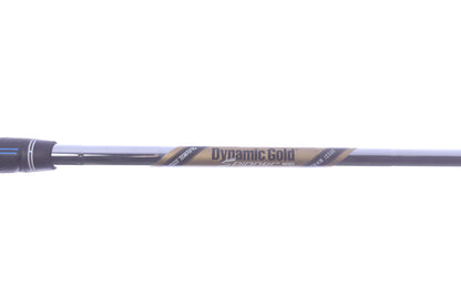 Used Cleveland RTX ZipCore Black Satin Sand Wedge - Right-Handed - 56 Degrees - Wedge Flex-Next Round