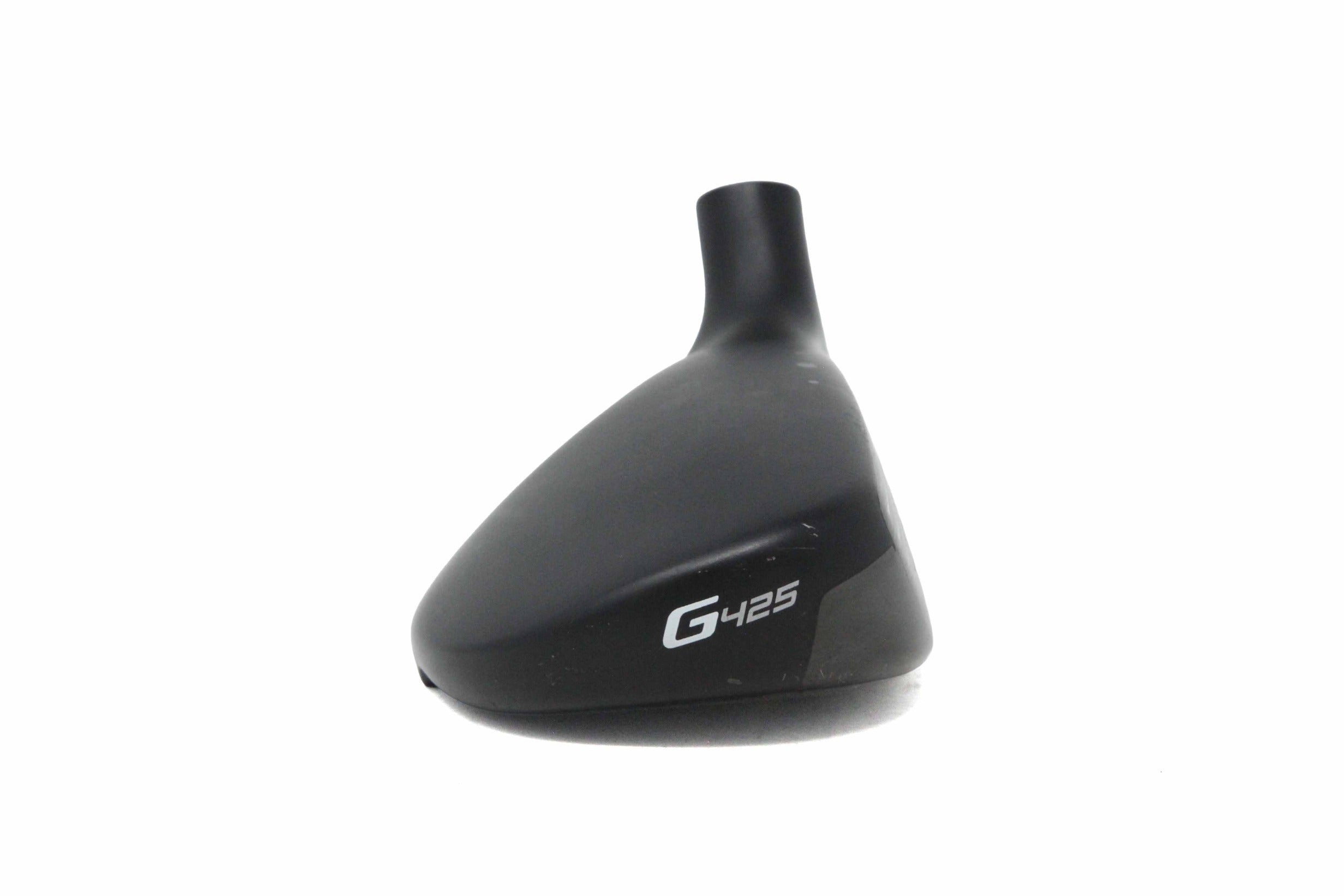 Used Ping G425 2H - HEAD ONLY - Right-Handed - 17 Degrees-Next Round