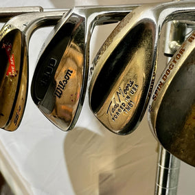 Wholesale Lot of 25 Golf Clubs - Golf Club Sets-Next Round