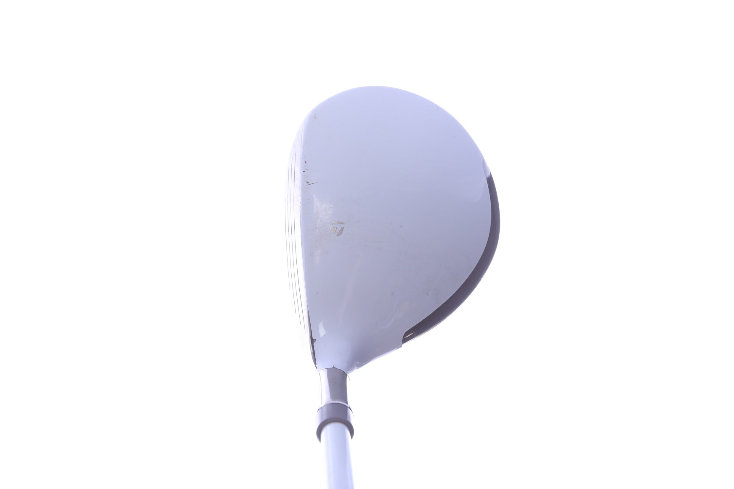 Used TaylorMade Kalea Charcoal Blue No Bag Complete Set - Right-Handed - Driver, 3W, 5W, 5H, 6H, 7-PW, SW - Ladies Flex
