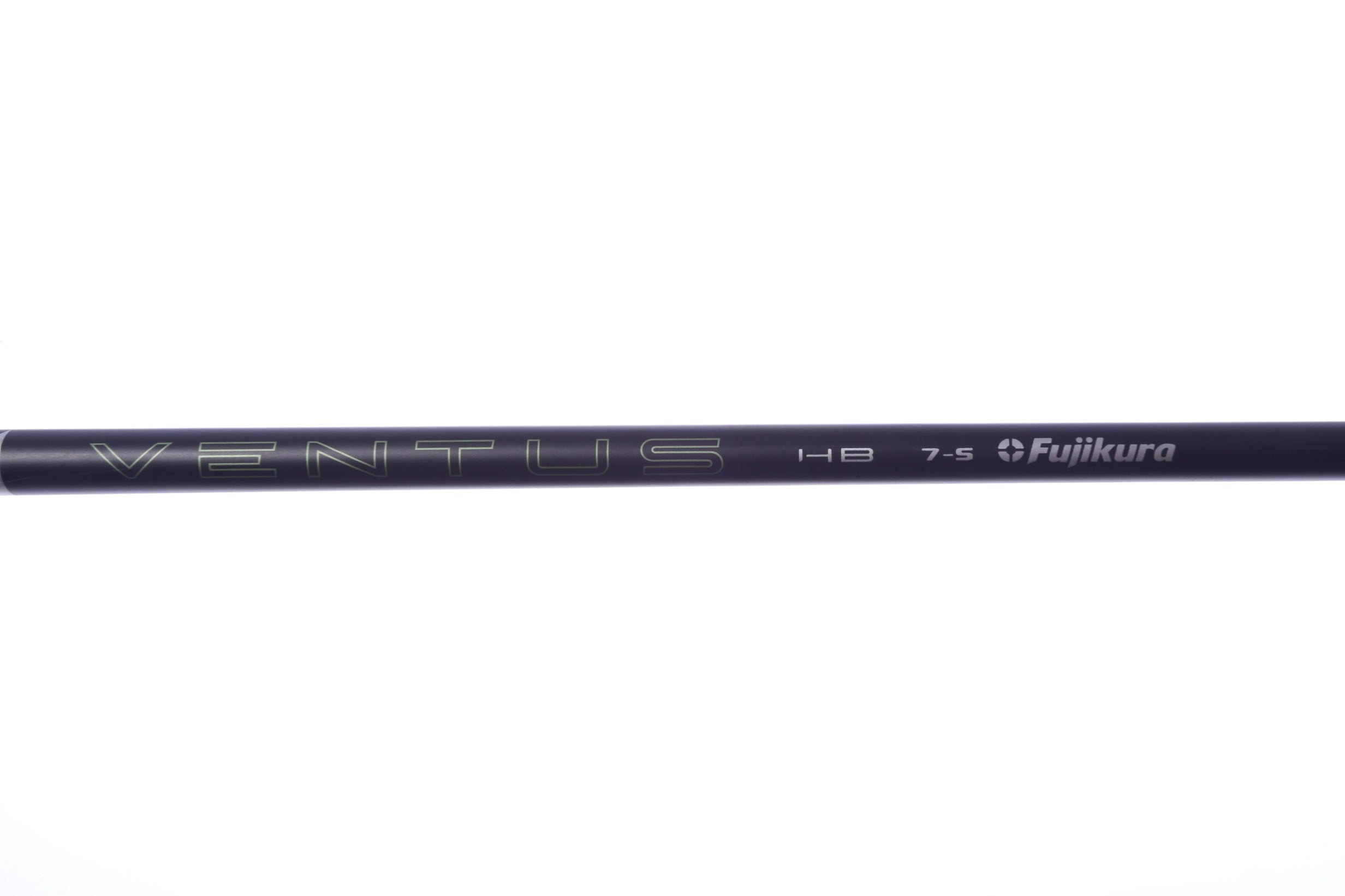 Used TaylorMade Qi35 Rescue 4H Hybrid - Right-Handed - 22 Degrees - Stiff Flex-Next Round