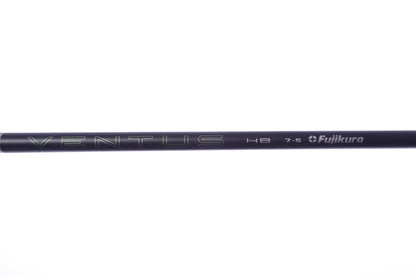 Used TaylorMade Qi35 Rescue 4H Hybrid - Right-Handed - 22 Degrees - Stiff Flex-Next Round