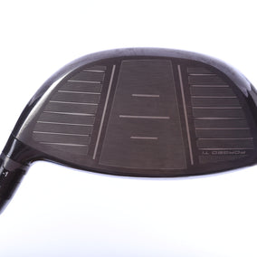 Used Callaway Big Bertha 23 Driver - 9 Degrees - Stiff Flex Project X HZDRUS Smoke RDX Red - Right-Handed-Next Round