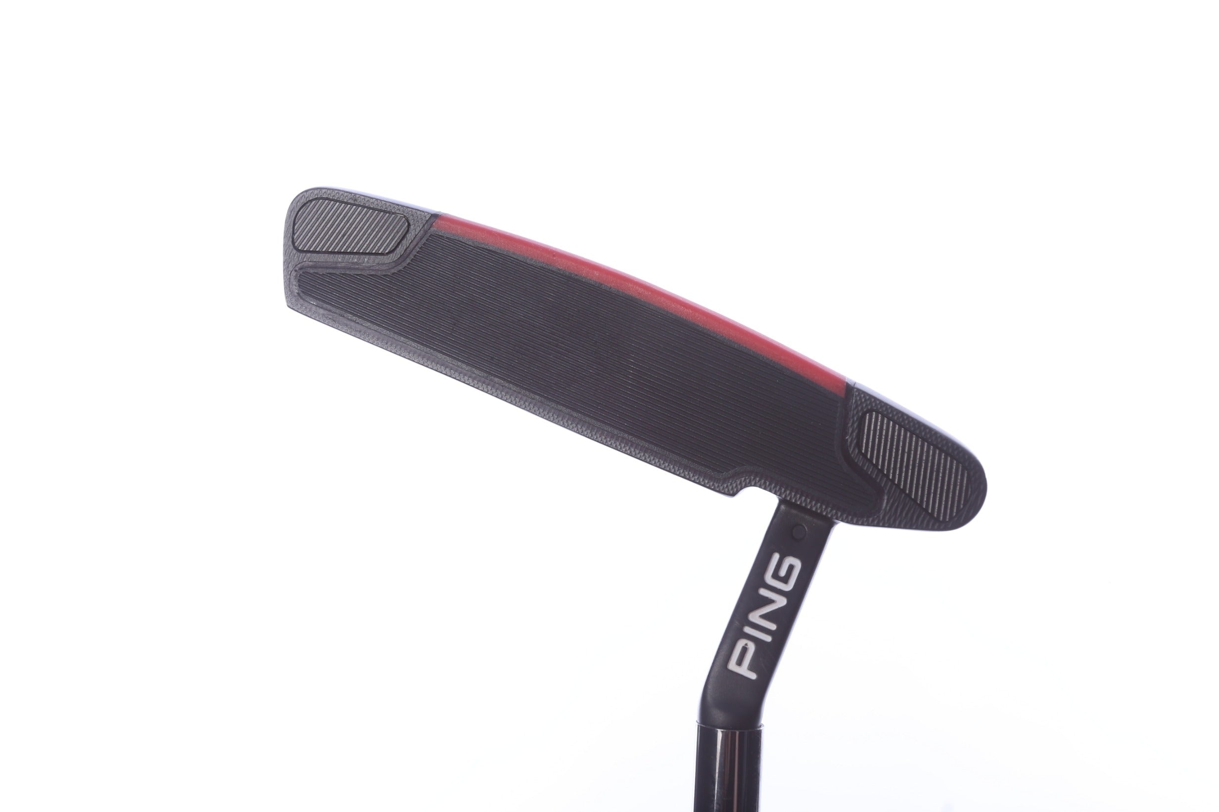 Used Ping 2021 Anser 4 Left-Handed Putter – Next Round