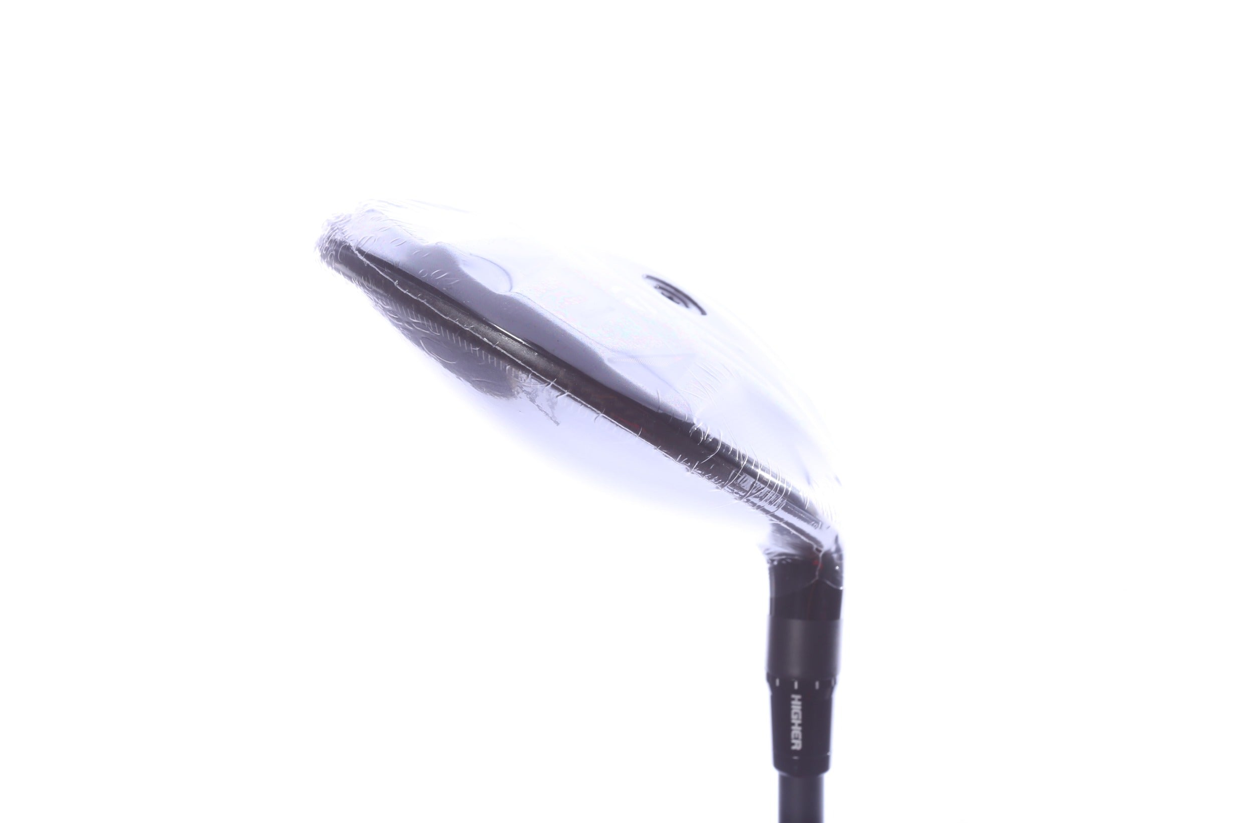 Used TaylorMade Qi4D 9-Wood - Right-Handed - 24 Degrees - Seniors Flex