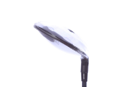 Used TaylorMade Qi4D 9-Wood - Right-Handed - 24 Degrees - Seniors Flex