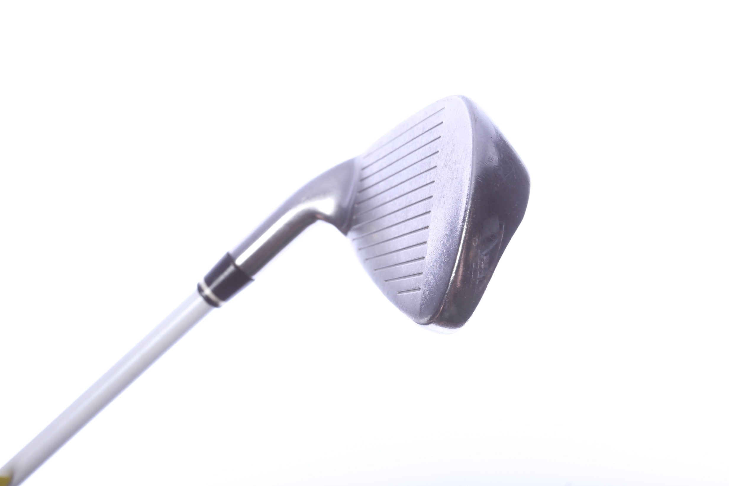 Used Wilson Staff D-100 Single 8-Iron - Right-Handed - Regular Flex