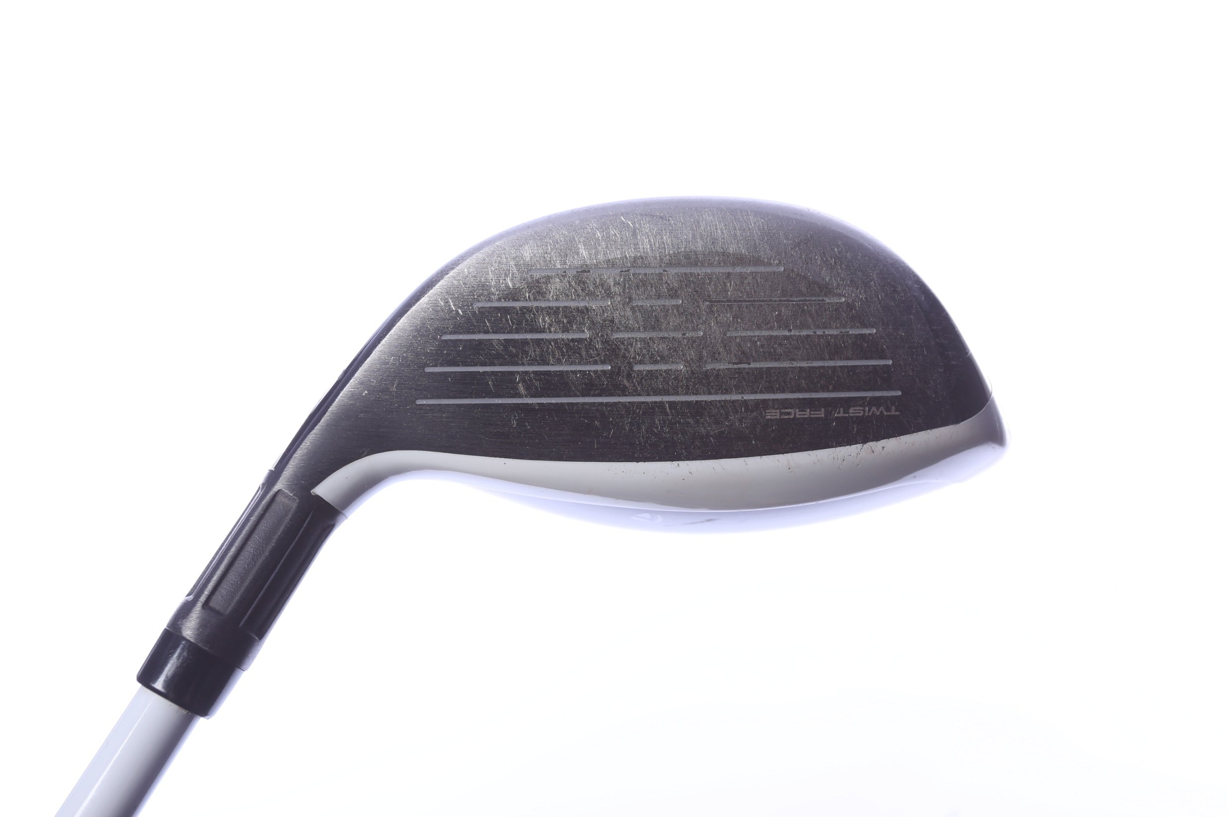 Used TaylorMade SIM2 MAX 5-Wood - Right-Handed - 18 Degrees - Ladies Flex