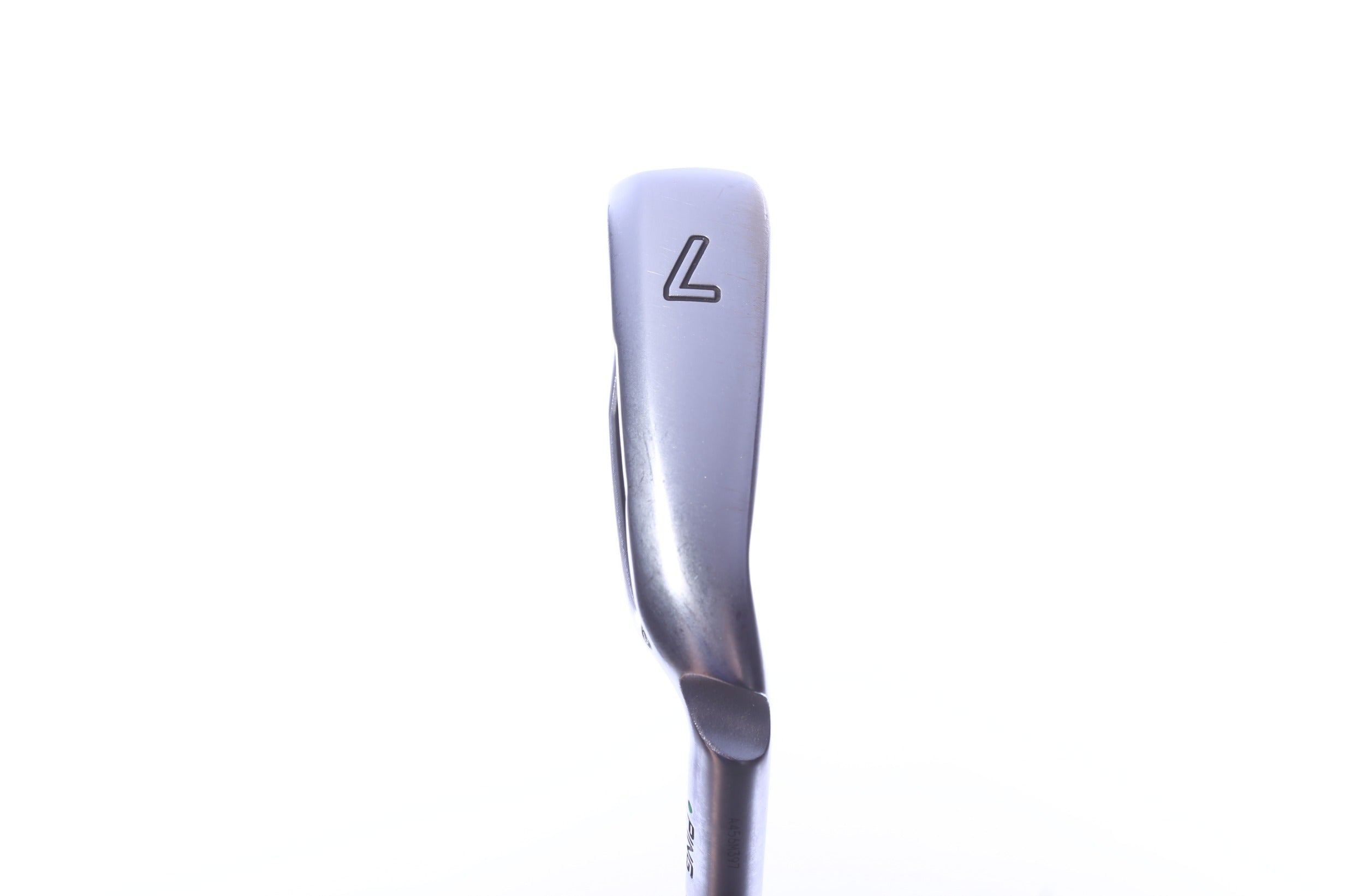 Used Ping G425 Single 7-Iron - Right-Handed - Regular Flex