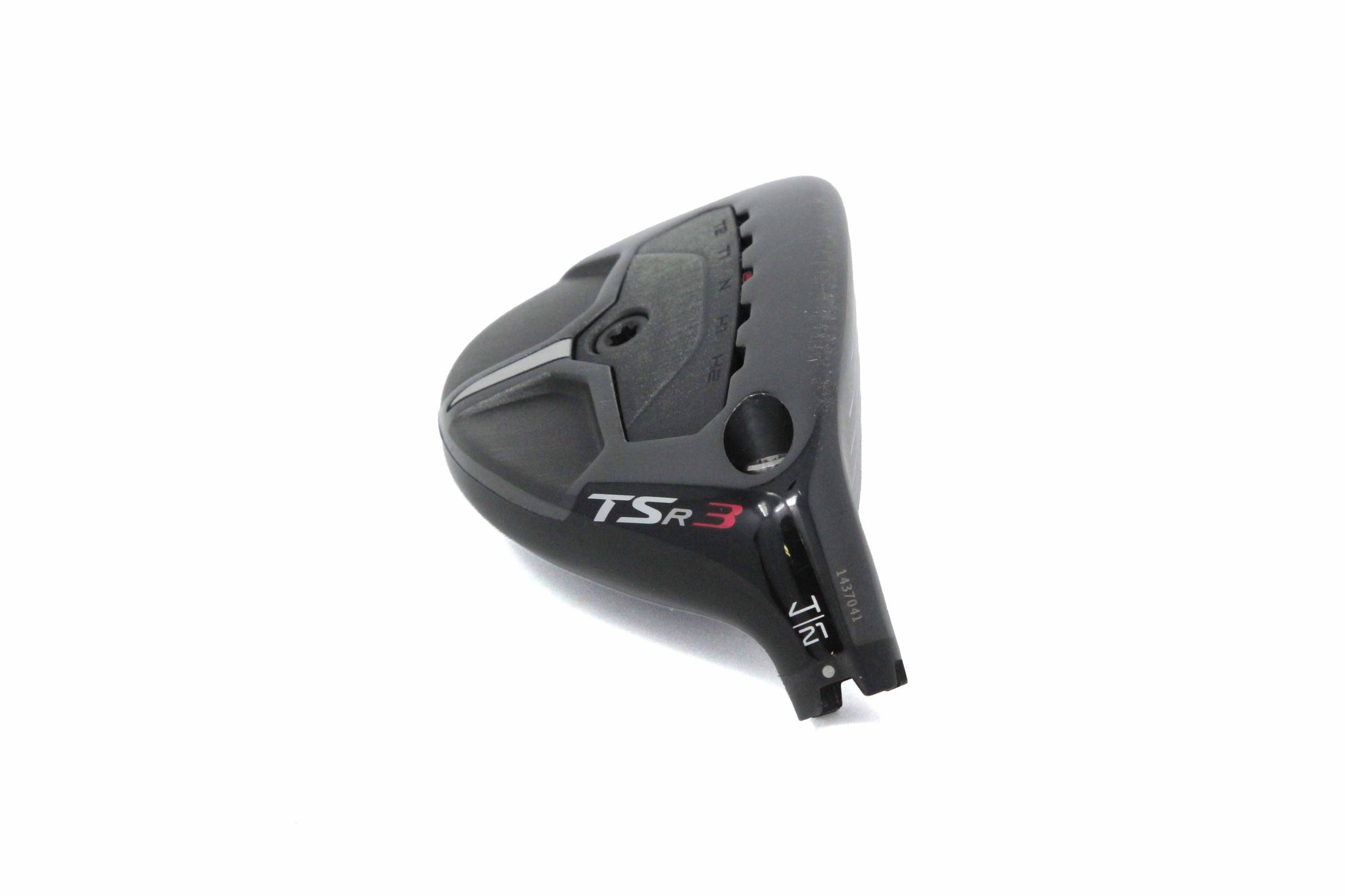 Used Titleist TSR3 4H - HEAD ONLY - Right-Handed - 21 Degrees-Next Round