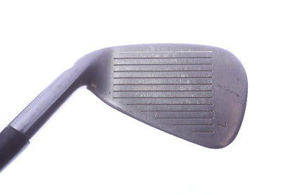 Used Ping i Series E1 Single 7-Iron - Right-Handed - Stiff Flex-Next Round