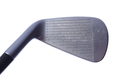 Used TaylorMade 2021 P790 Single 7-Iron - Right-Handed - Stiff Flex