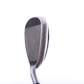 Used Tour Edge Hot Launch E521 Ironwood Single 7-Iron - Right-Handed - Seniors Flex-Next Round