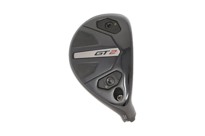 Used Titleist GT2 4H - HEAD ONLY - Right-Handed - 21 Degrees-Next Round