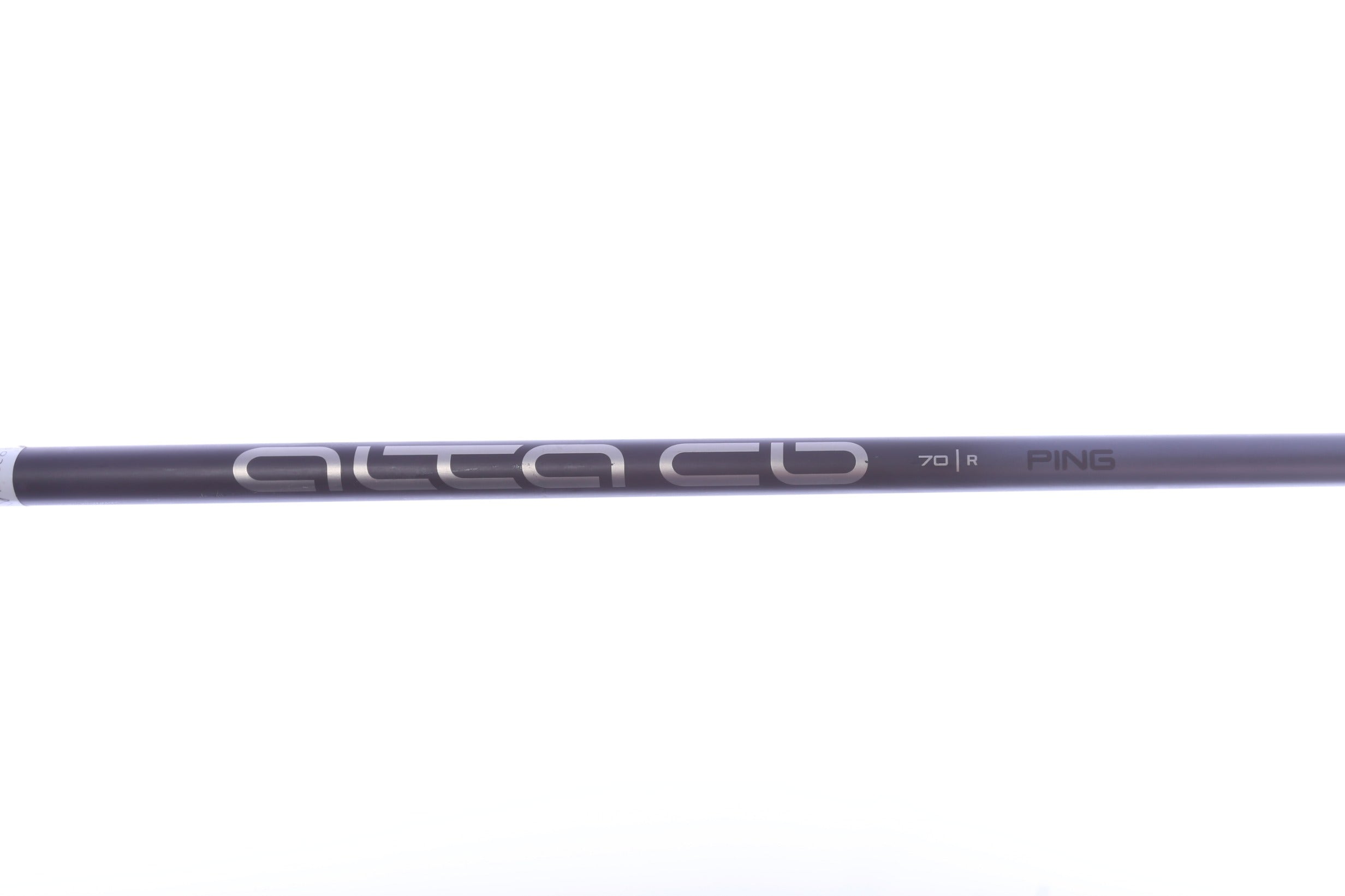 Used Ping G440 5H Hybrid - Right-Handed - 26 Degrees - Regular Flex