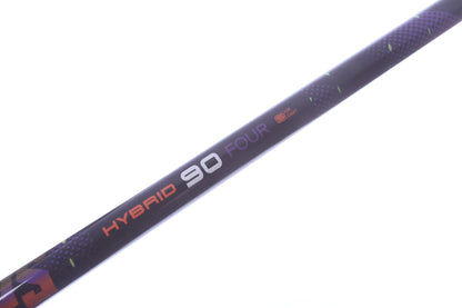 Used Va Composites Nemesys Hybrid Shaft Stiff Flex Graphite - 38.5 in - No Adapter-Next Round