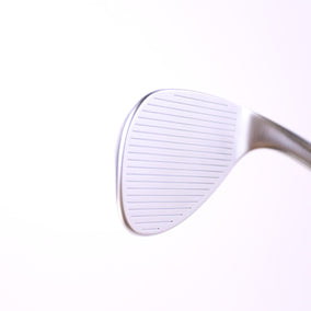 Used Cleveland RTX Full Face ZipCore Tour Satin Sand Wedge - Left-Handed - 56 Degrees - Stiff Flex-Next Round