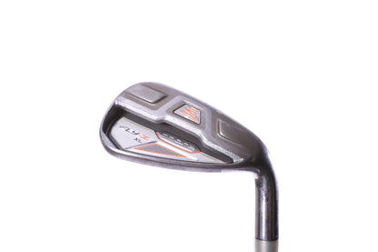 Used Cobra Fly-Z XL Pitching Wedge - Right-Handed - 45 Degrees - Ladies Flex