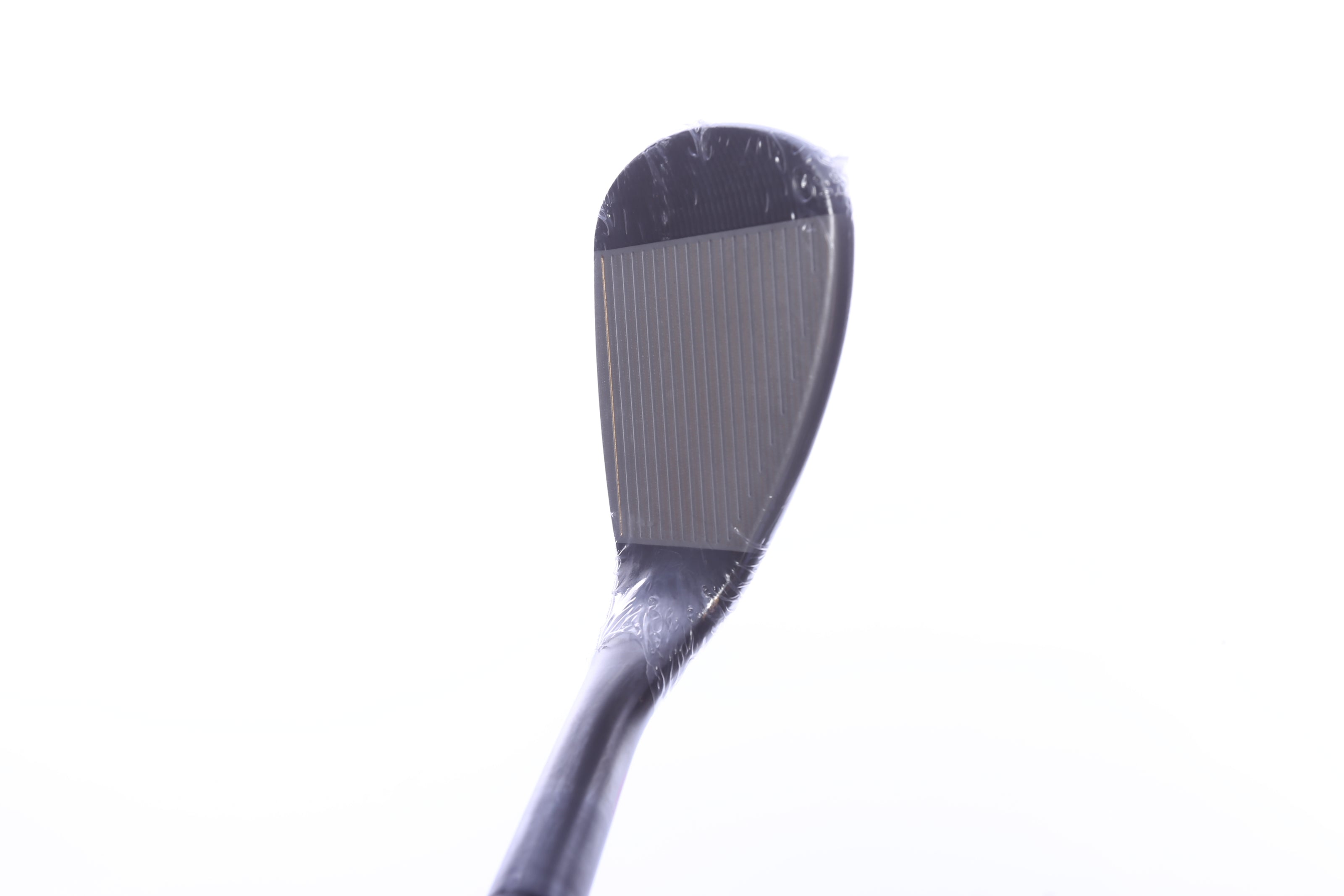 Used Cleveland  x Swag RTZ Black Satin Dollar Bill Sand Wedge - Right-Handed - 56 Degrees - Wedge Flex