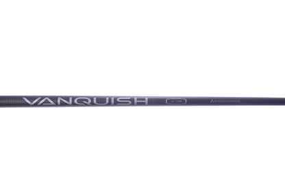Used Callaway Elyte Max Fast Driver - 10.5 Degrees - Seniors Flex Mitsubishi Vanquish 4 - Right-Handed-Next Round