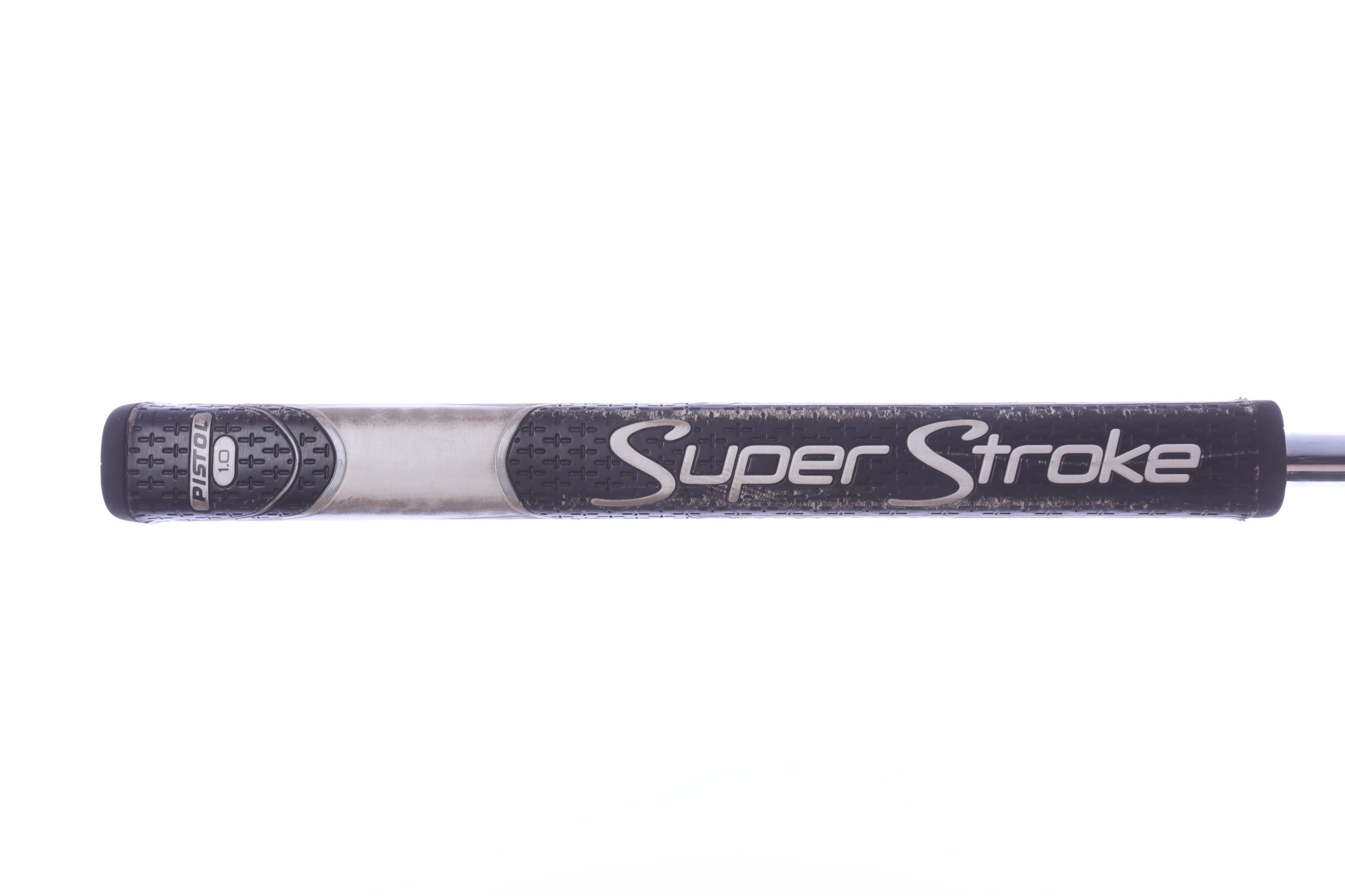 Used Odyssey O-Works #7 Putter - Right-Handed - 35 in - Mallet-Next Round