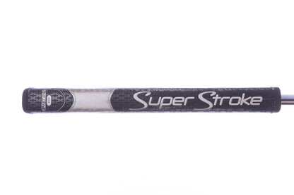 Used Odyssey O-Works #7 Putter - Right-Handed - 35 in - Mallet-Next Round