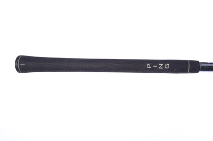 Used Ping Tour-W Brushed Silver Lob Wedge - Right-Handed - 60 Degrees - Stiff Flex-Next Round