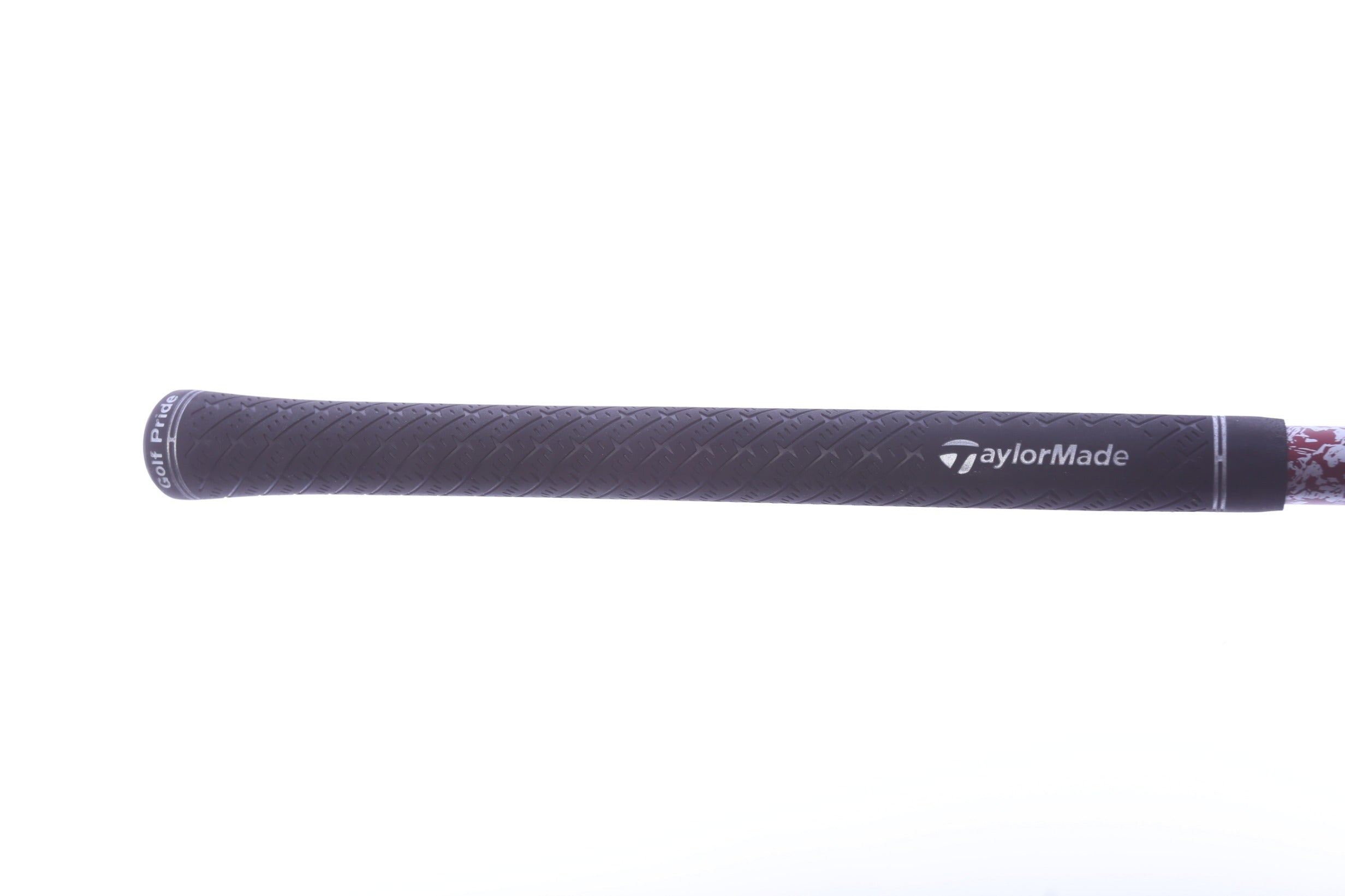 Used TaylorMade Qi4D 7-Wood - Right-Handed - 21 Degrees - Stiff Flex