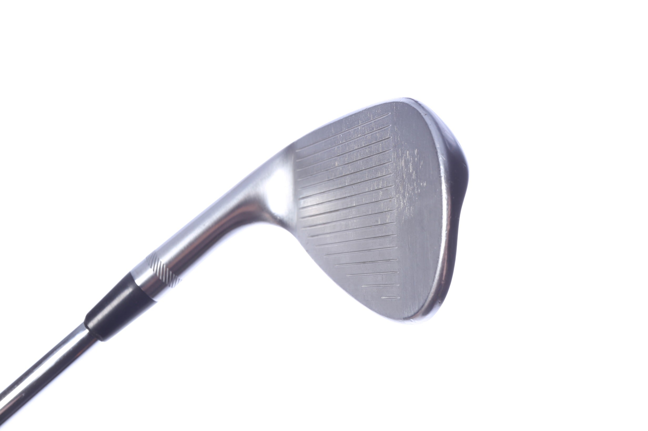 Used Titleist Vokey SM10 Tour Chrome Pitching Wedge - Right-Handed - 46 Degrees - Wedge Flex