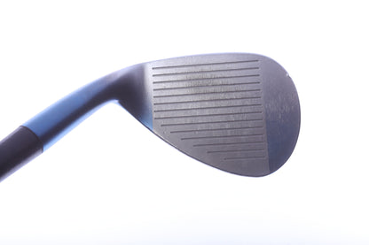 Used Mizuno S5 Blue Ion Sand Wedge - Right-Handed - 54 Degrees - Stiff Flex