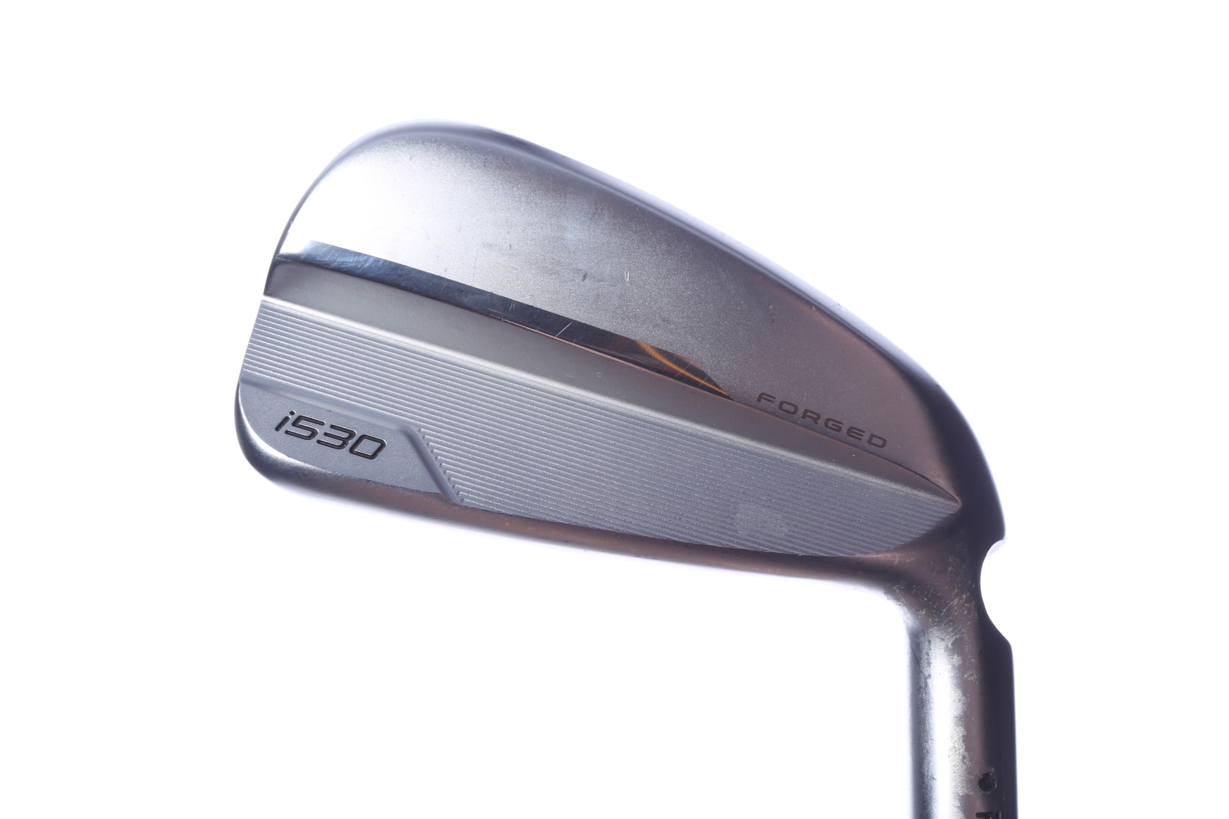 Used Ping i530 Single 4-Iron - Right-Handed - Stiff Flex