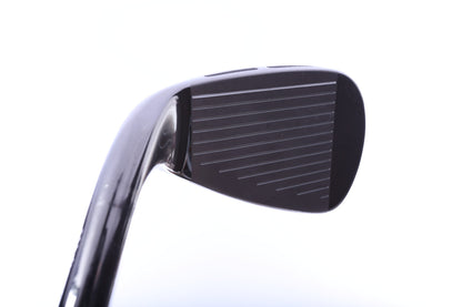 Used Wilson Dynapower Single 7-Iron - Right-Handed - Stiff Flex-Next Round