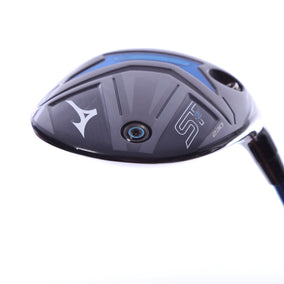 Used Mizuno ST-Z 230 3-Wood - Right-Handed - 15 Degrees - Stiff Flex-Next Round