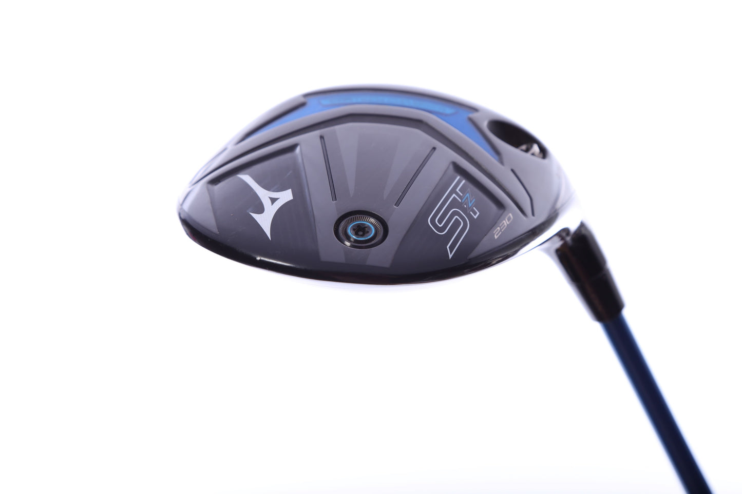 Used Mizuno ST-Z 230 3-Wood - Right-Handed - 15 Degrees - Stiff Flex-Next Round
