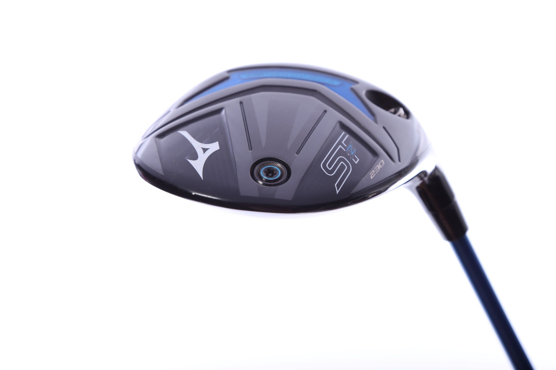 Used Mizuno ST-Z 230 3-Wood - Right-Handed - 15 Degrees - Stiff Flex-Next Round
