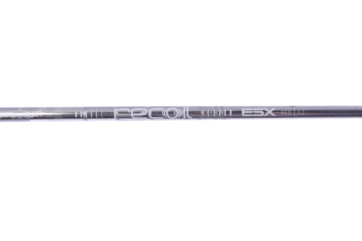 Used Callaway Apex DCB Single 9-Iron - Right-Handed - Seniors Flex