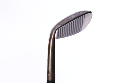 Used Titleist Vokey Raw Sand Wedge - Right-Handed - 54 Degrees - Wedge Flex-Next Round