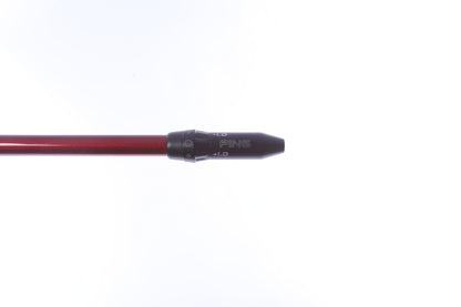 Used Project X Denali Red Driver Shaft Regular Flex Graphite - 43.5 in - Ping G440 Adapter-Next Round