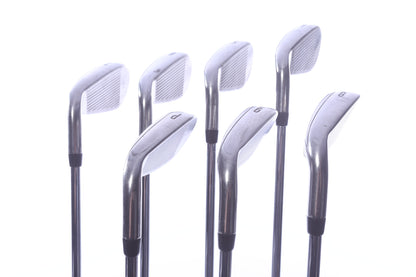 Used Callaway Mavrik Iron Set - Right-Handed - 4-PW - Regular Flex-Next Round