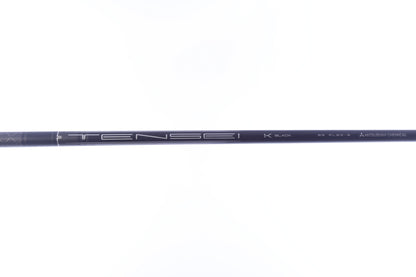 Used Titleist GT3 Driver - 9 Degrees - Stiff Flex Mitsubishi Tensei 1K Black - Right-Handed