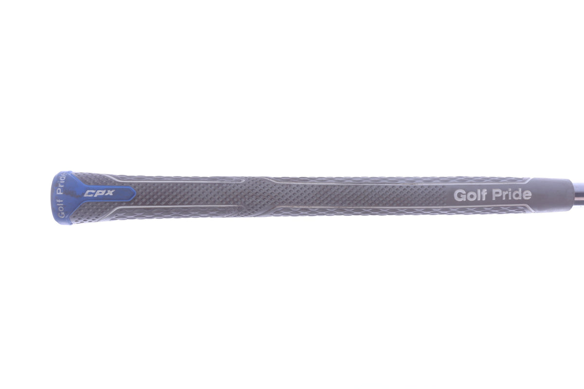 Used Ping G400 Single 6-Iron - Left-Handed - Stiff Flex-Next Round