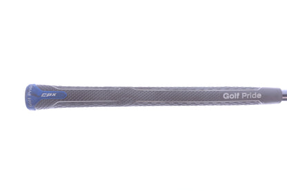 Used Ping G400 Single 6-Iron - Left-Handed - Stiff Flex-Next Round