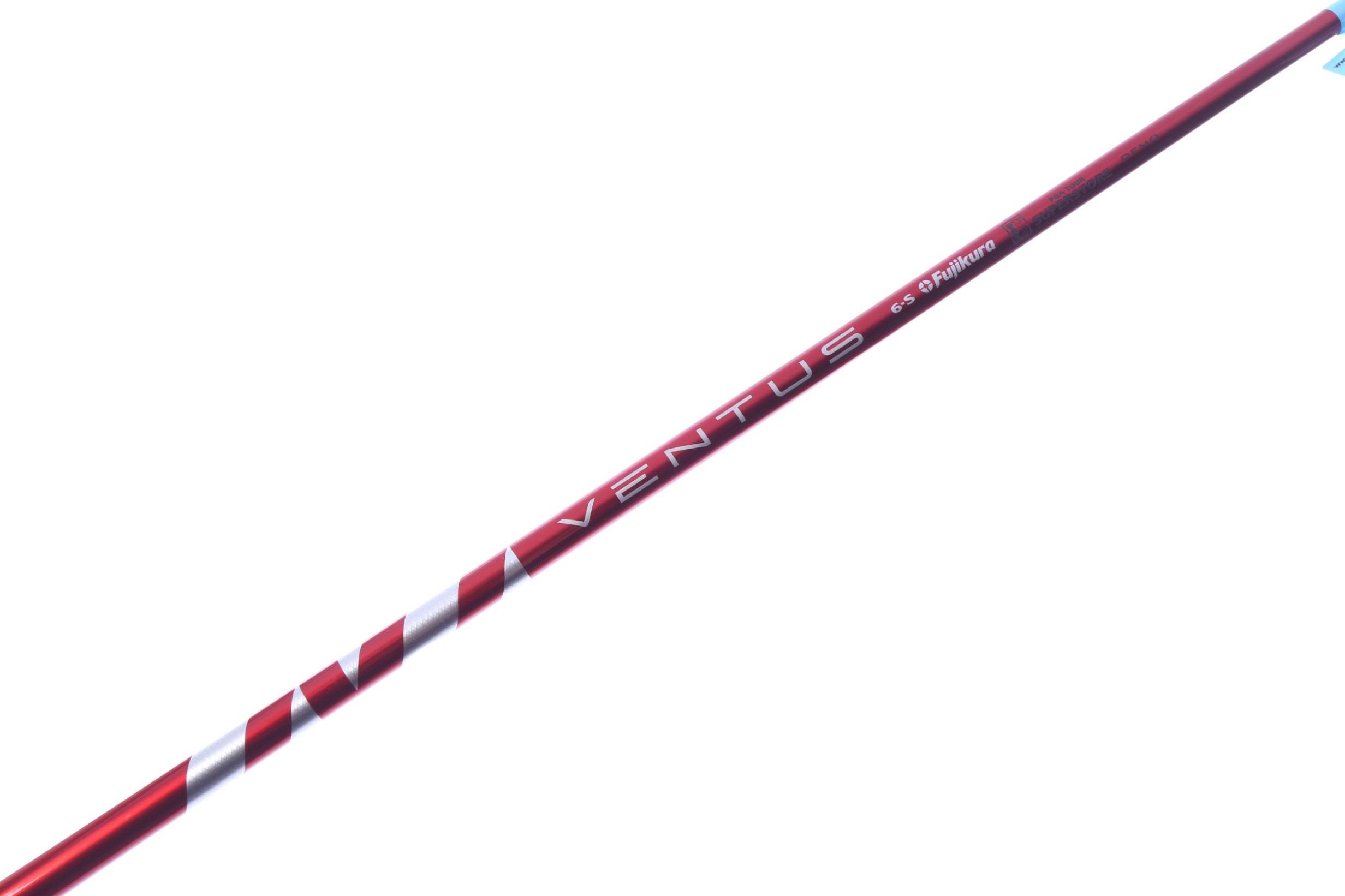 Used Fujikura Ventus Red Velocore Fairway Wood Shaft Stiff Flex Graphite - 42 in - Callaway Opti-Fit Adapter-Next Round