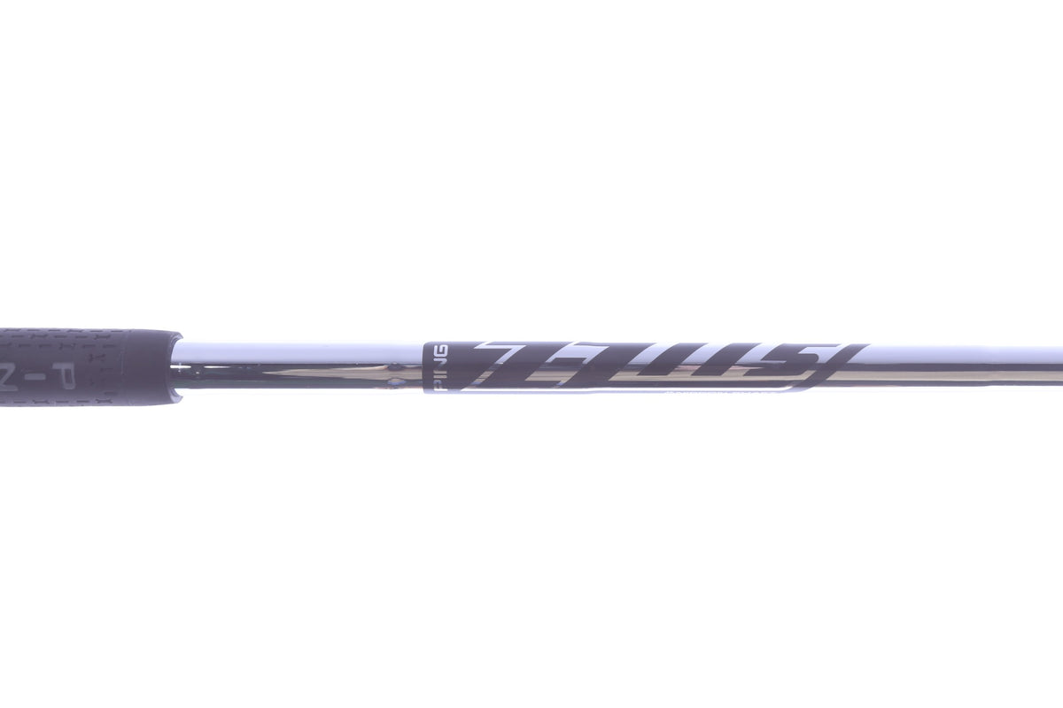 Used Ping s159 Chrome Lob Wedge - Right-Handed - 58 Degrees - Wedge Flex-Next Round