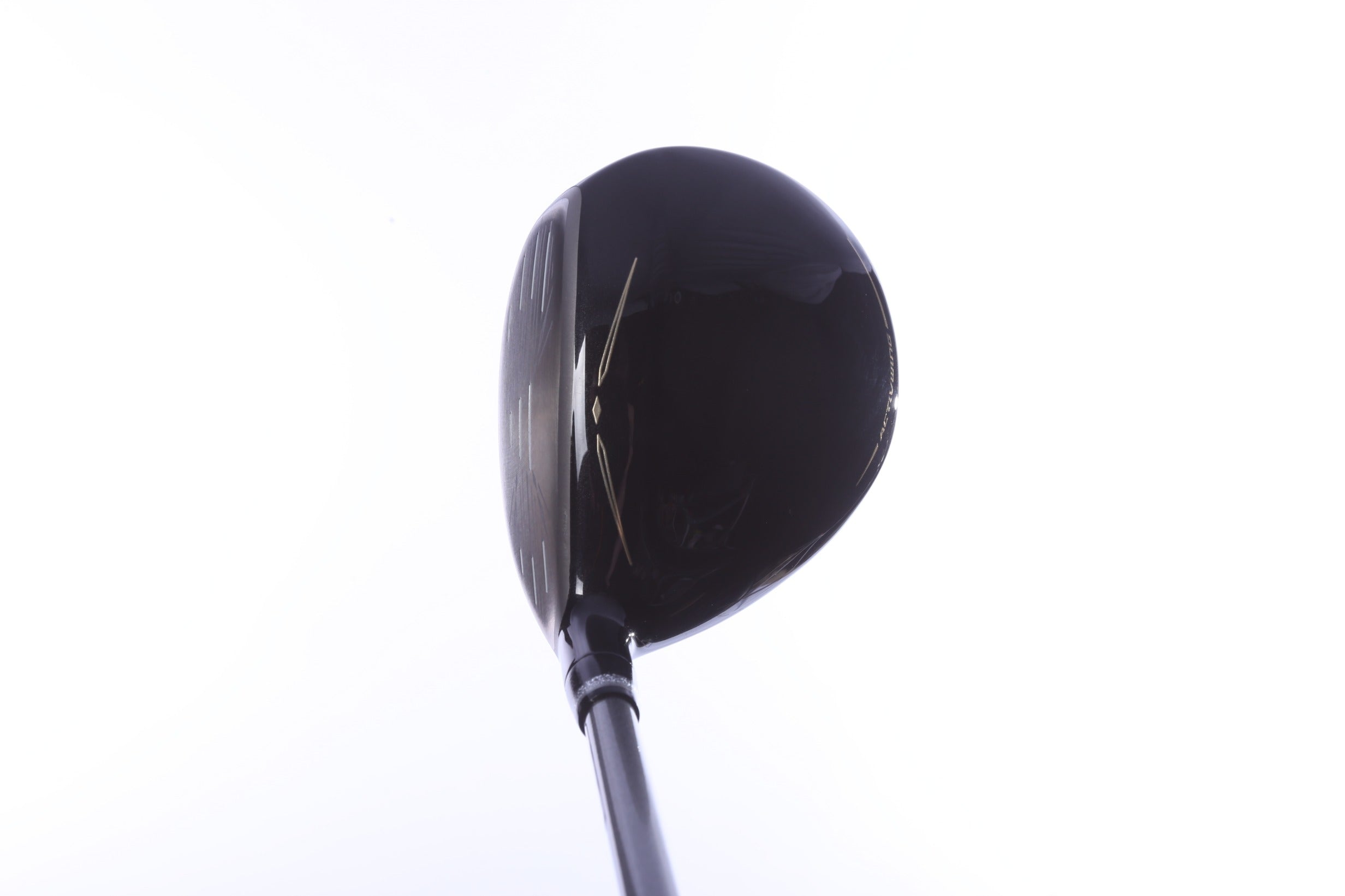 Used XXIO Prime 12 7-Wood - Right-Handed - 21 Degrees - Regular Flex-Next Round