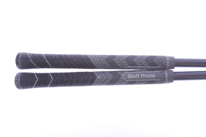 Used Callaway Mavrik Max Hybrid Set - Right-Handed - 4H, 5H - Seniors Flex-Next Round