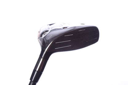 Used Callaway Mavrik Max 3-Wood - Right-Handed - 15 Degrees - Ladies Flex-Next Round