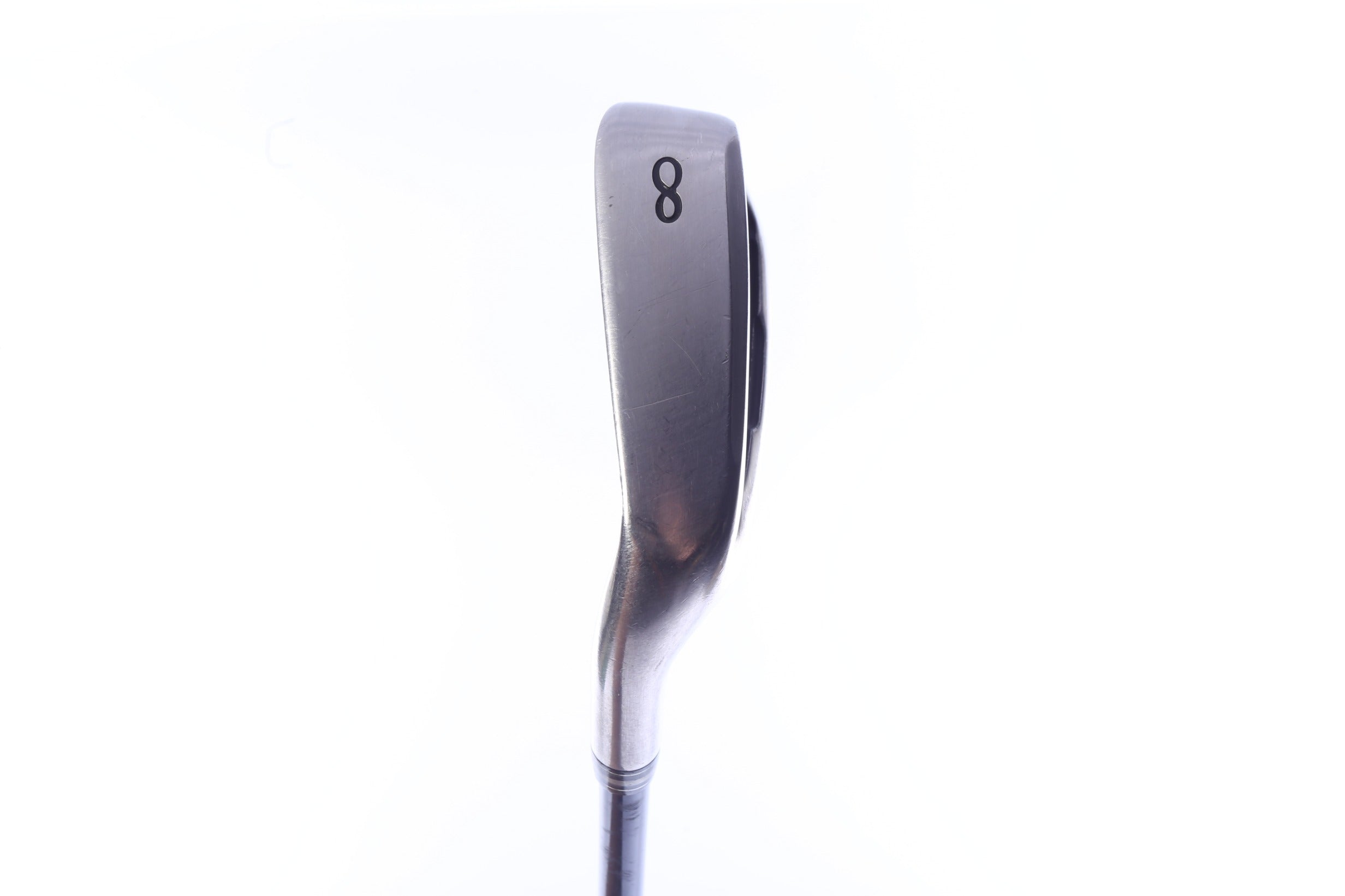 Used XXIO X Single 8-Iron - Left-Handed - Regular Flex-Next Round